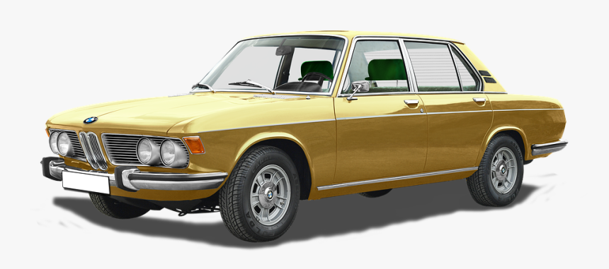 Bmw New Six, HD Png Download