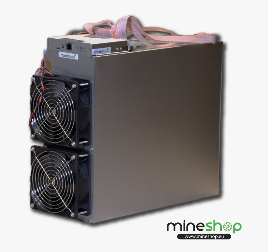 Antminer E3 , Png Download - Computer Hardware, Transparent Png