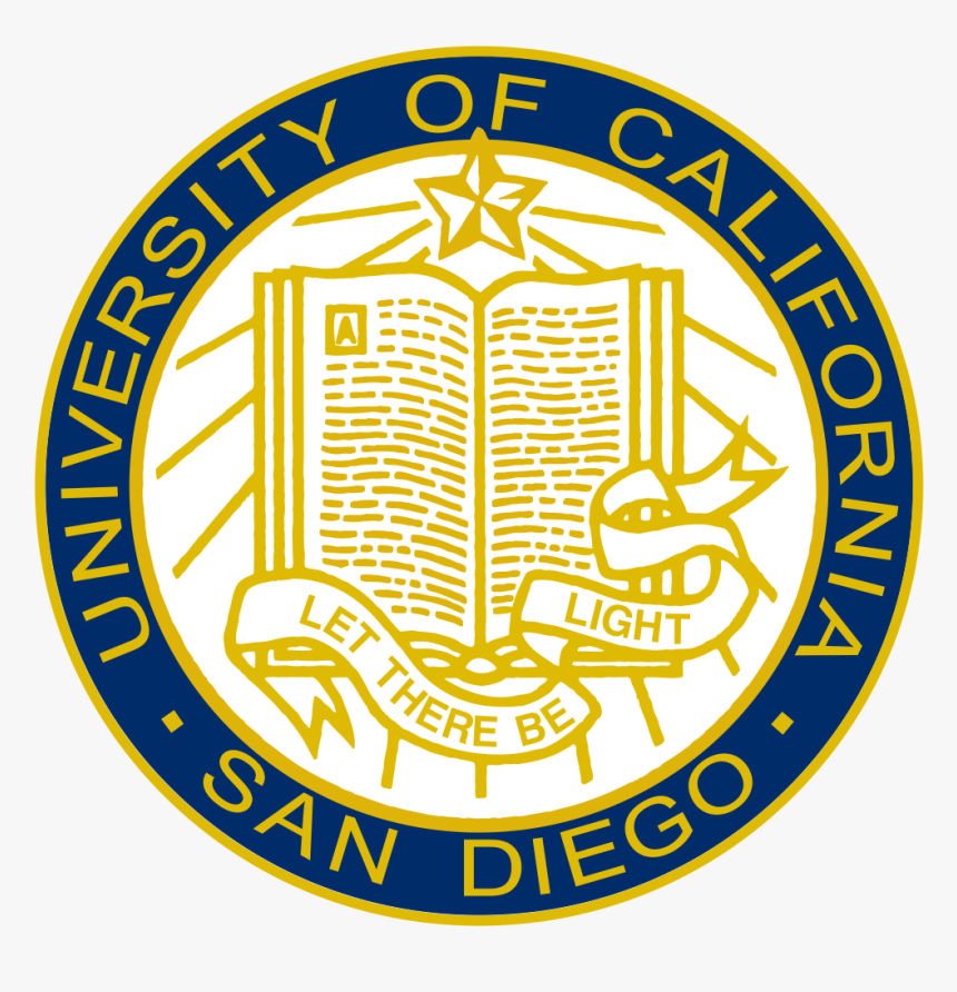 University Of California, San Diego, HD Png Download