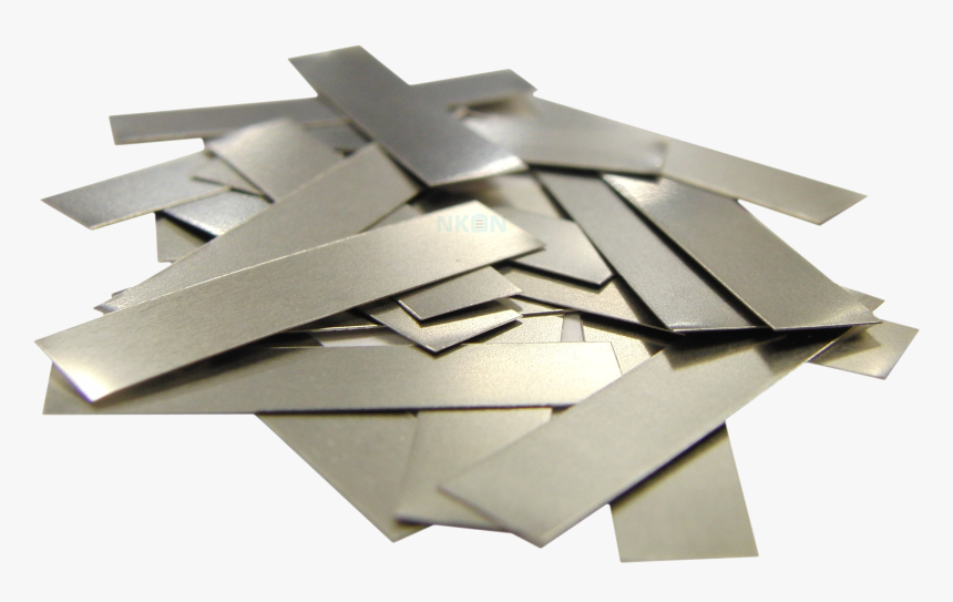 Nickel Welding Strip - Nikkelstrips, HD Png Download