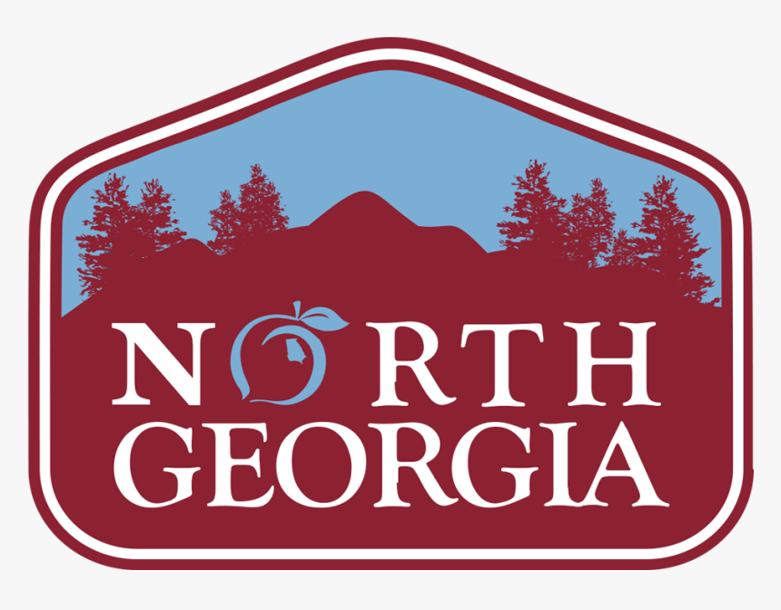 Peach State Pride, HD Png Download