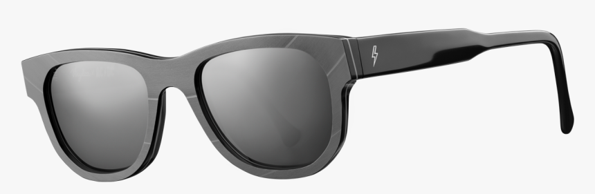 Monture De Lunette Acdc, HD Png Download