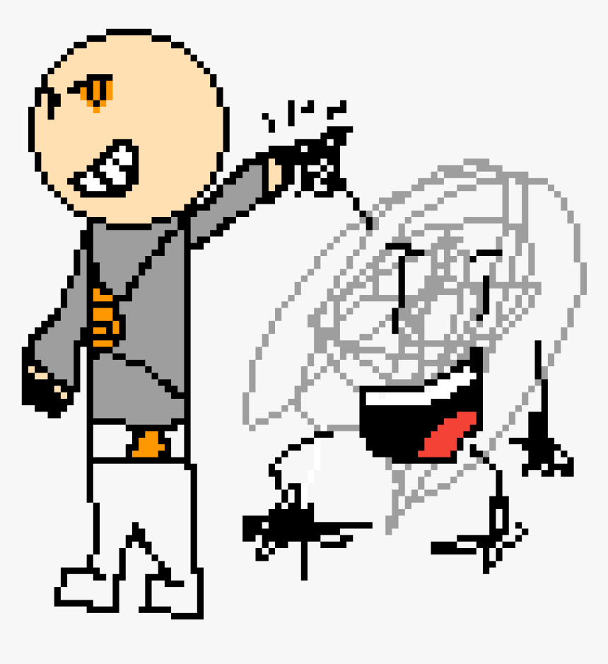 Pixel, HD Png Download