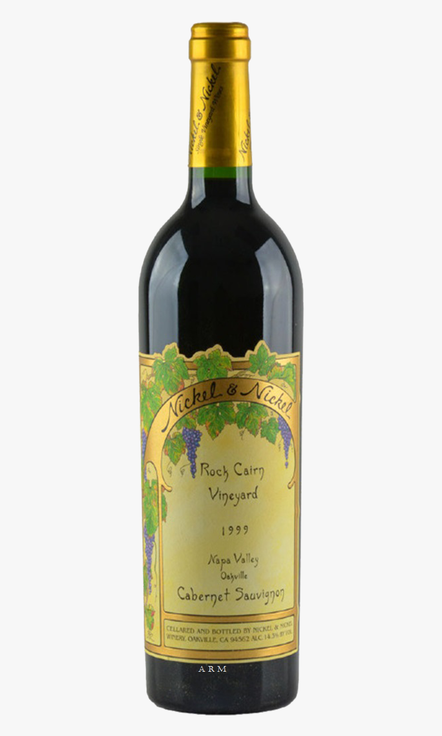 Glass Bottle, HD Png Download