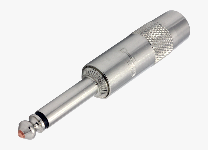 G&h Straight 1/4 - G&h Plug, HD Png Download