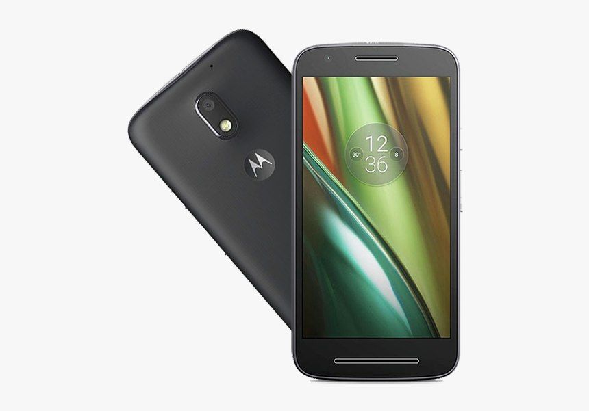 Moto G E3 Power, HD Png Download