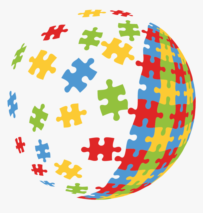 Thumb Image - Autism Png, Transparent Png