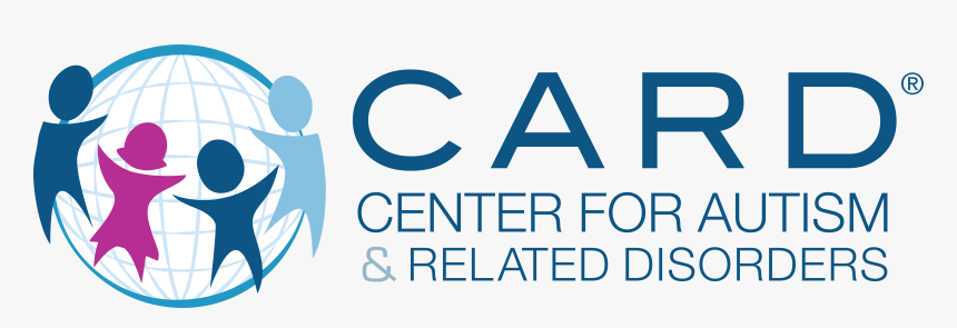 Center For Autism & Related Disorders - Center For Autism And Related Disorders Logo, HD Png Download
