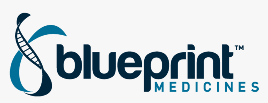 Blueprint Medicines Logo, HD Png Download