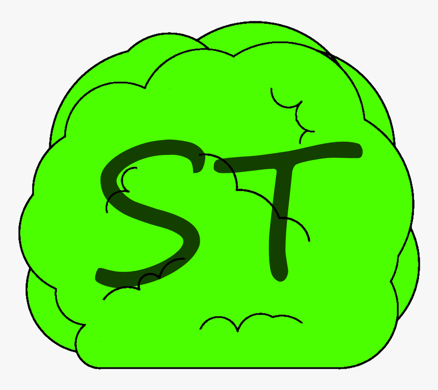Shrubtek, HD Png Download