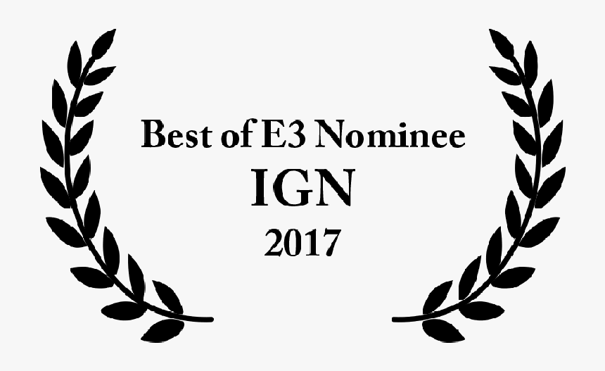 Ign Discobear - Movie Award Vector Png, Transparent Png