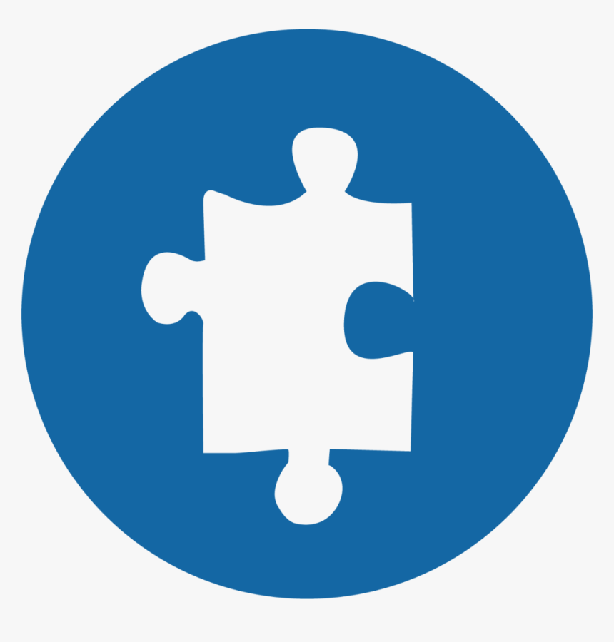 Puzzlec - Step 3 Logo Png, Transparent Png