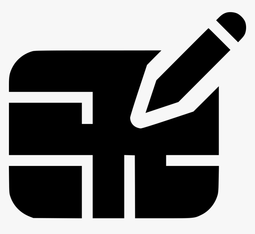 Blueprint - Graphic Design, HD Png Download