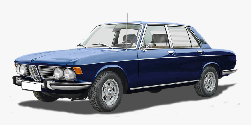 Bmw New Six, HD Png Download