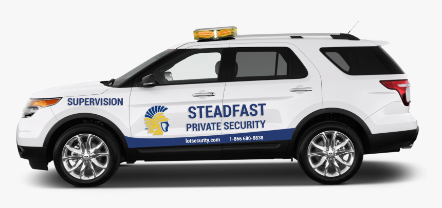 2019 Ford Explorer Window Visors, HD Png Download