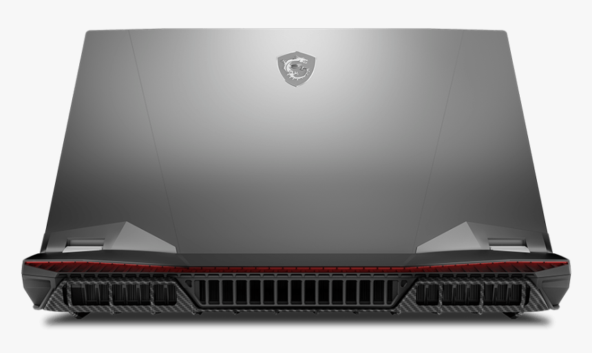 Msi Gt76 Titan 9sx, HD Png Download