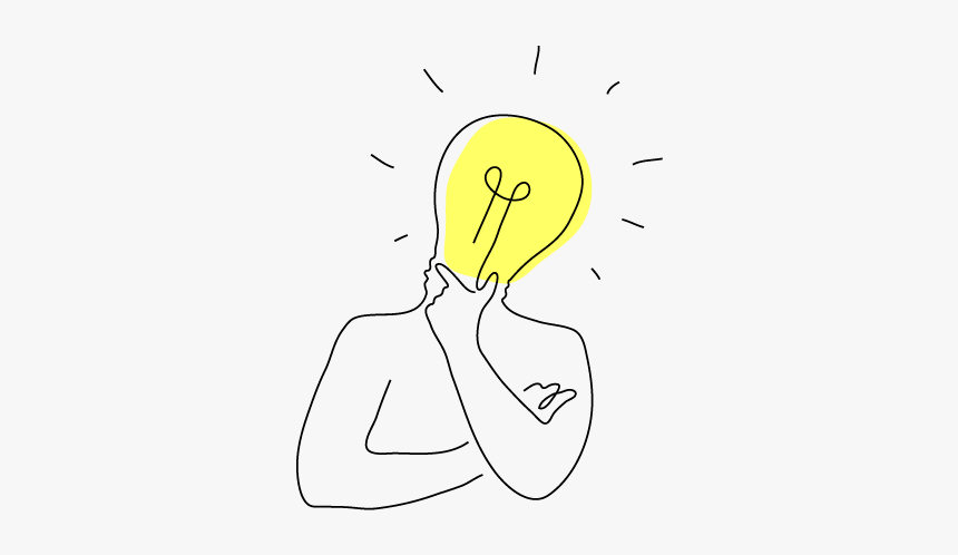 Ss Idea - Illustration, HD Png Download