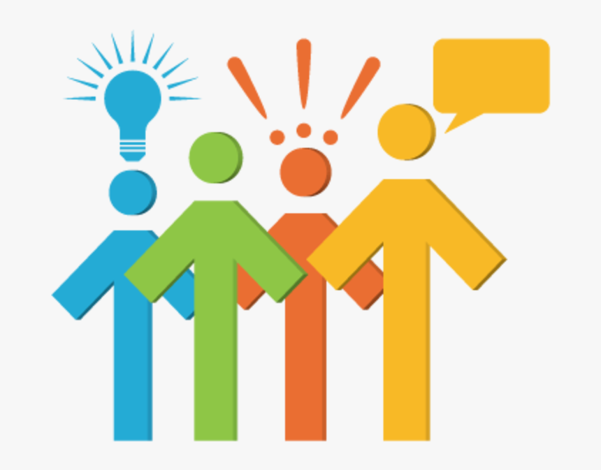 Sharing Ideas Png - Business Ideas In India, Transparent Png