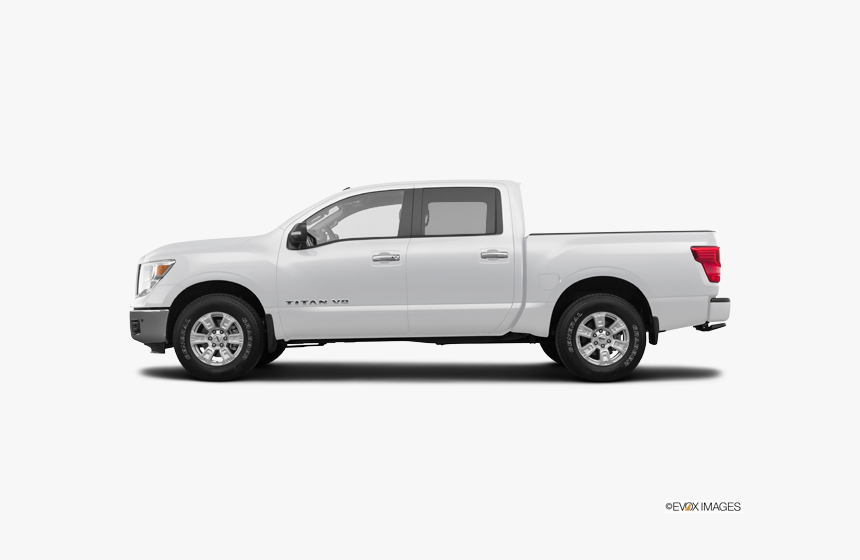 2019 Dodge Ram 2500 White, HD Png Download