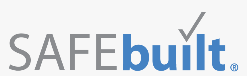 Safebuilt, HD Png Download