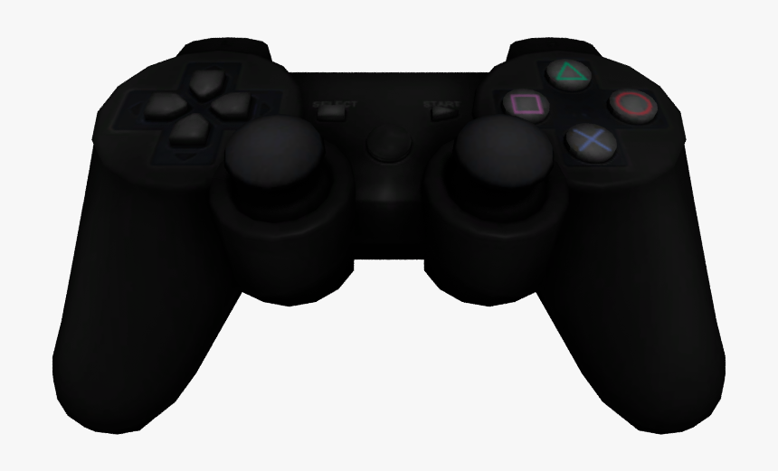 Download Zip Archive - Ps4 Controller Touchscreen, HD Png Download