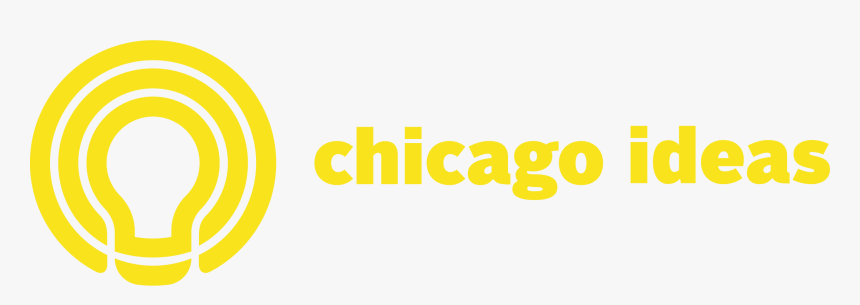 Chicago Ideas Week 2019 Logo, HD Png Download