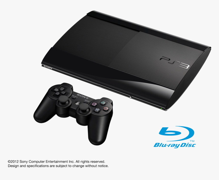 Blu Ray, HD Png Download