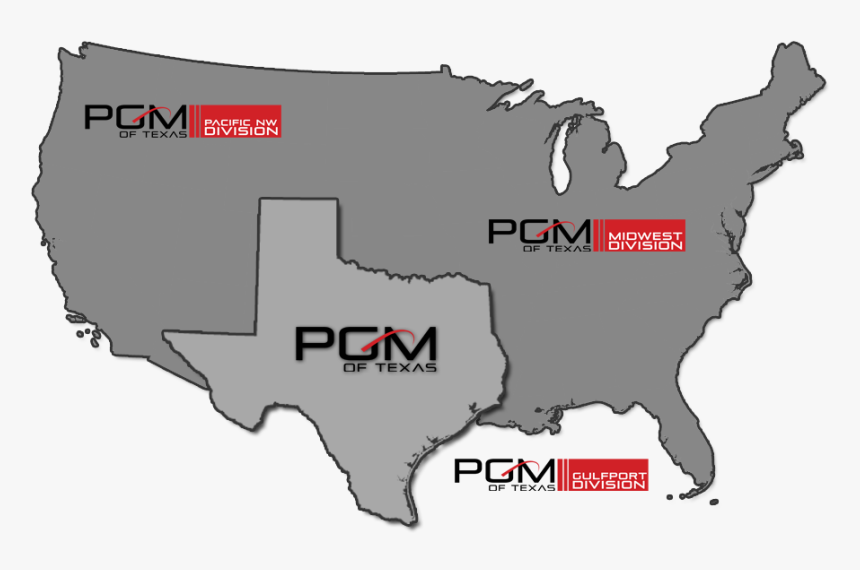 Us Flood Map 2018, HD Png Download