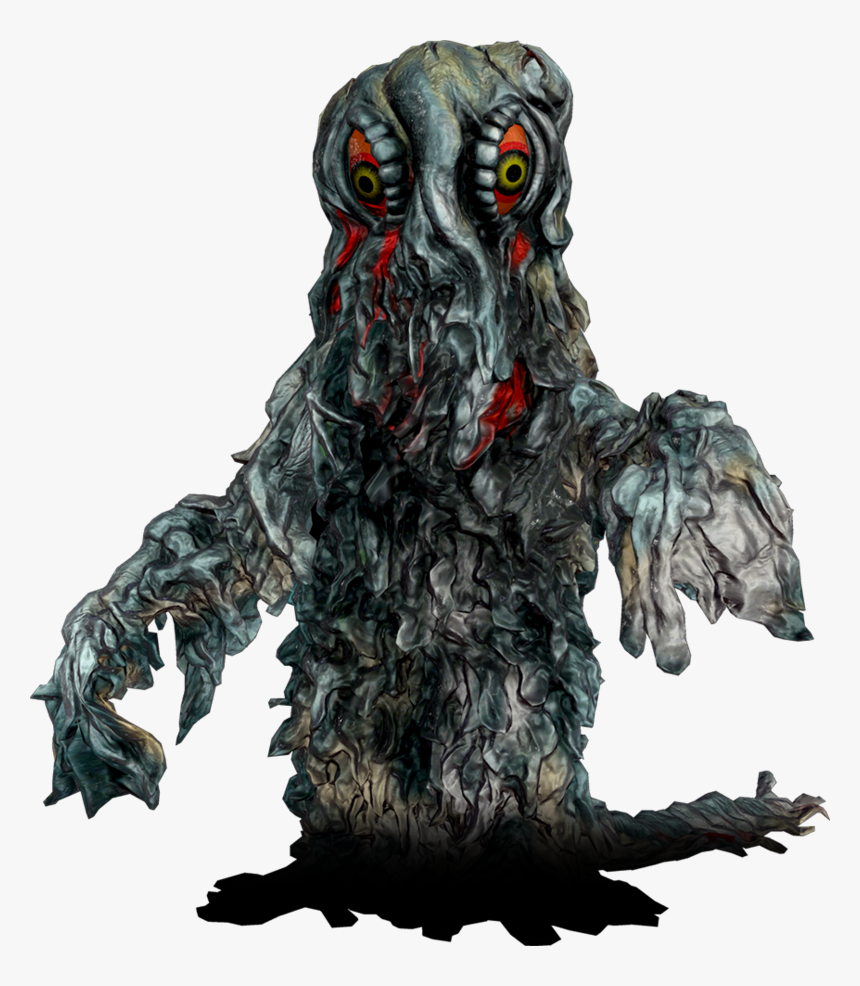 Hedorah Godzilla, HD Png Download
