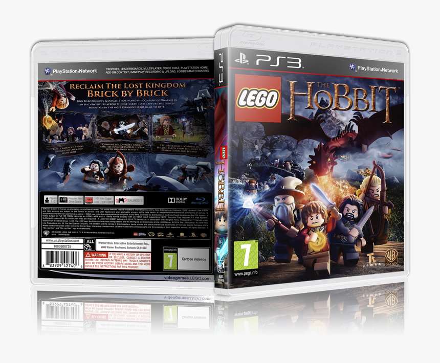 Xbox One S Lego Games, HD Png Download