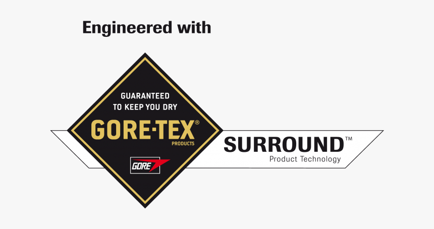 Gore Tex, HD Png Download