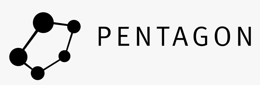 Pentagon, HD Png Download