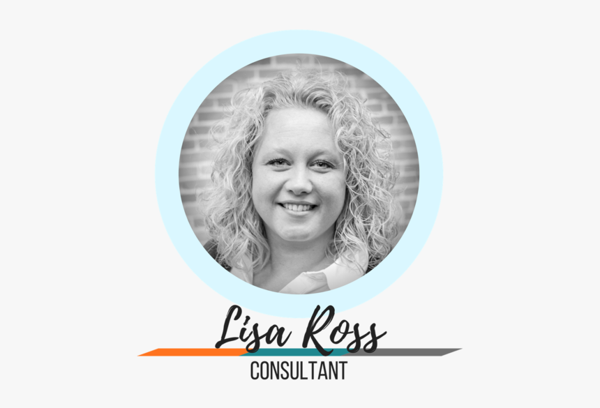 Lisa Ross-nameplate, HD Png Download