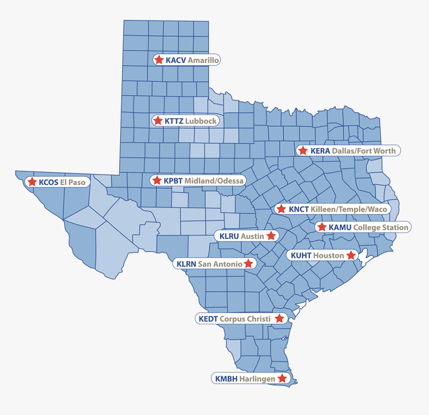 Texas Region Is Temple, HD Png Download