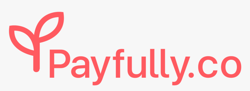 Payfully - Oval, HD Png Download