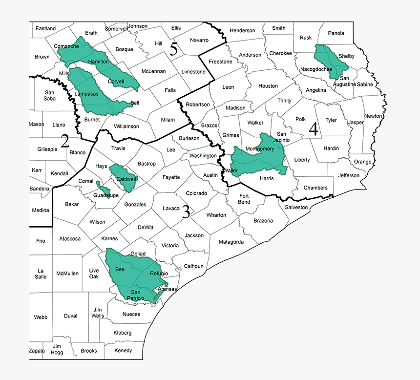 Map, HD Png Download