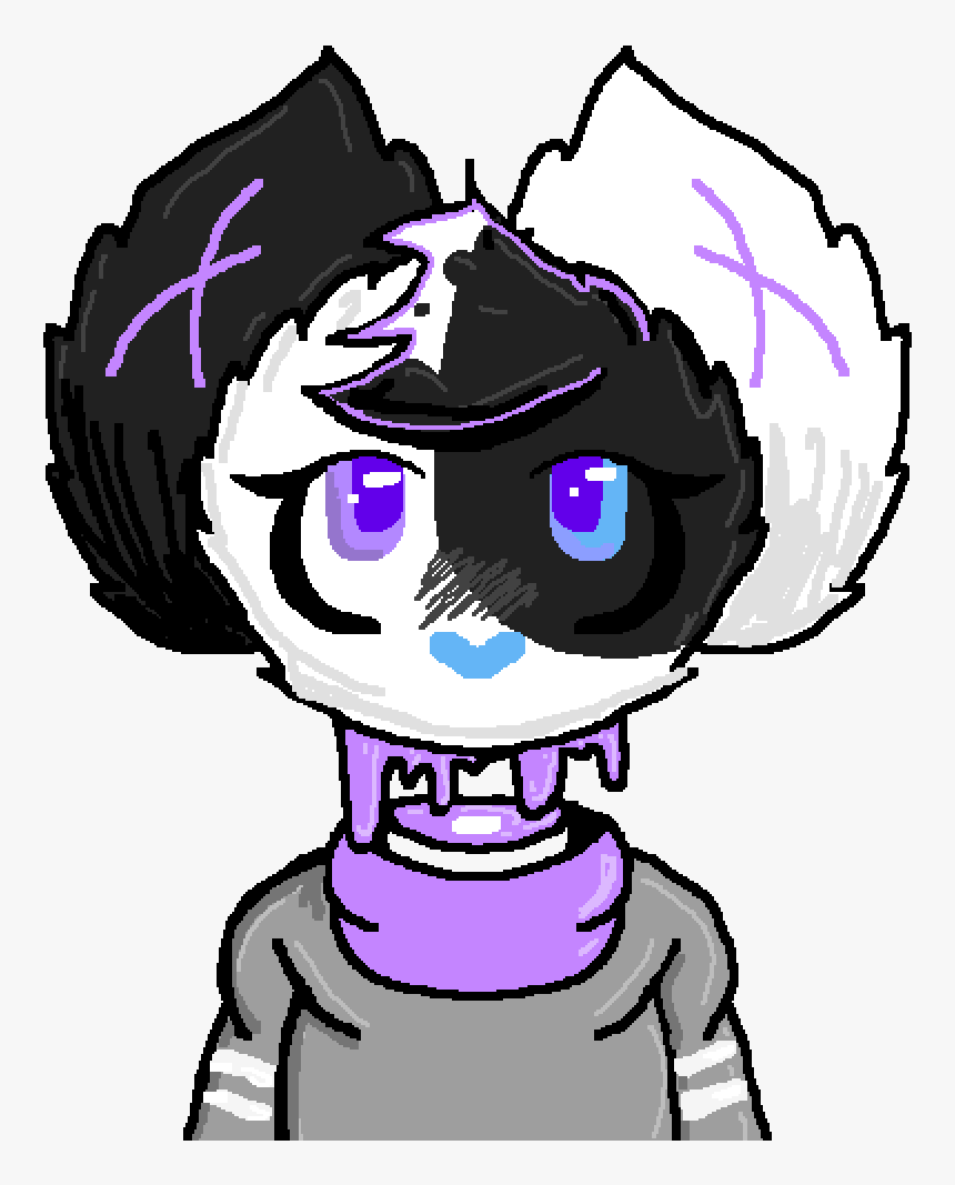 Gore Base, Again - Cartoon, HD Png Download