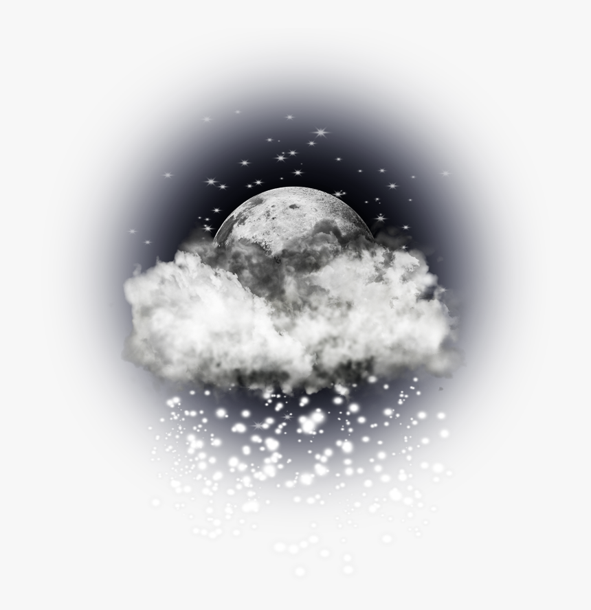 Moon, HD Png Download