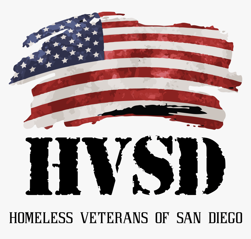 Homeless Veterans Of San Diego, HD Png Download