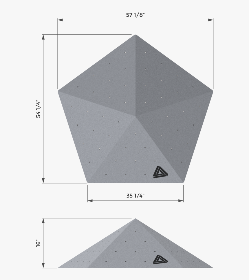 Triangle, HD Png Download