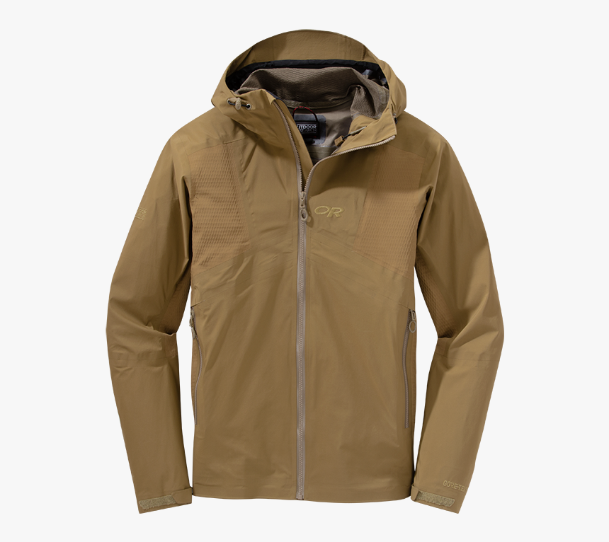 Outdoor Research Tactical Jacket, HD Png Download