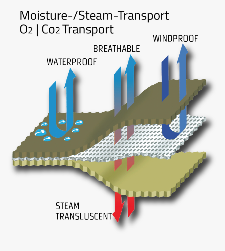 Gore Tex , Png Download - Gore Tex, Transparent Png