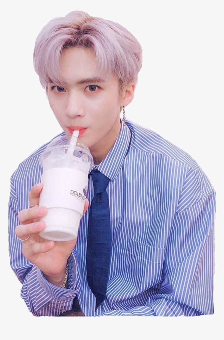 Kpop Pentagon Pentagon Stickers , Png Download - Yan An Boyfriend Material, Transparent Png