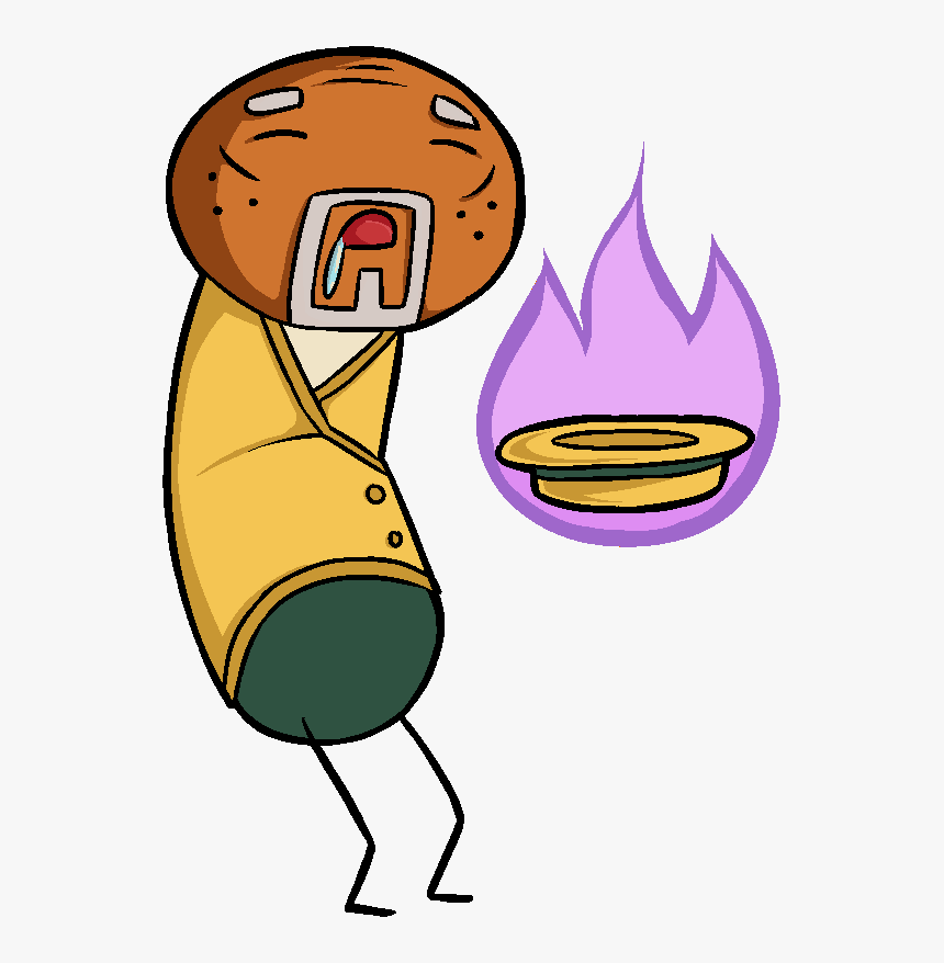 King Of The Hat Wiki - King Of The Hat Forest, HD Png Download