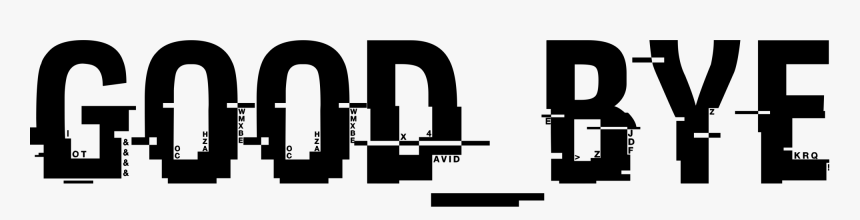 Thumb Image - Bye Logo, HD Png Download