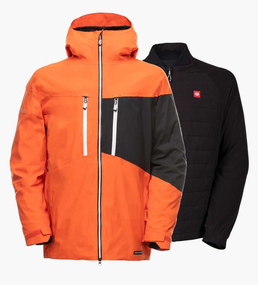 Zipper, HD Png Download