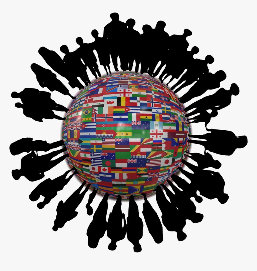 Host Foreign Exchange Student, HD Png Download