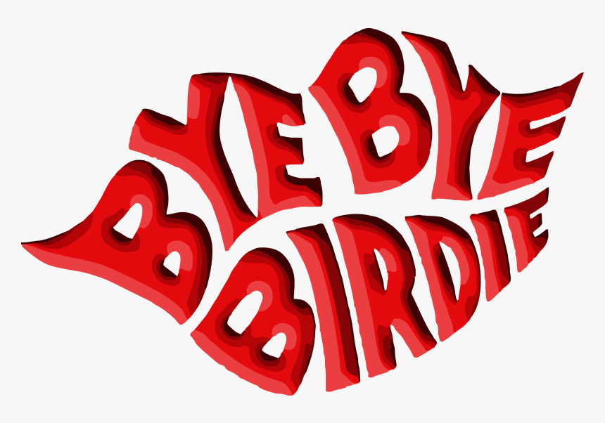 Bye Bye Birdie, HD Png Download