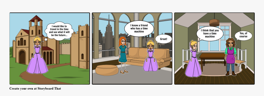 Cartoon, HD Png Download