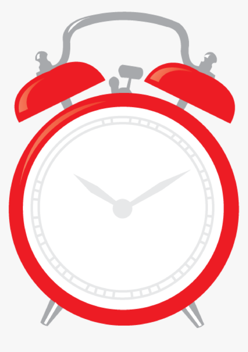 Closing A Chapter, Time Capsule In The Works - Alarm Clock, HD Png Download